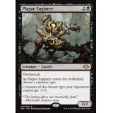 [EX](FOIL)疫病を仕組むもの/Plague Engineer《英語》【MH1】