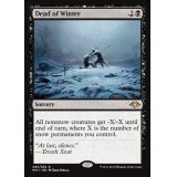 真冬/Dead of Winter《英語》【MH1】