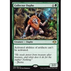 画像1: [EX+]溜め込み屋のアウフ/Collector Ouphe《英語》【MH1】
