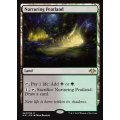 [EX](FOIL)育成泥炭地/Nurturing Peatland《英語》【MH1】