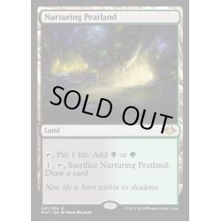 画像1: [EX+](FOIL)育成泥炭地/Nurturing Peatland《英語》【MH1】