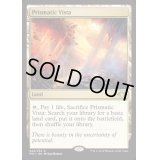 [EX](FOIL)虹色の眺望/Prismatic Vista《英語》【MH1】