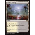 (FOIL)無声開拓地/Silent Clearing《英語》【MH1】