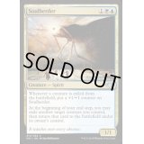(FOIL)魂寄せ/Soulherder《英語》【MH1】