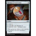 [EX+]確信のタリスマン/Talisman of Conviction《英語》【MH1】
