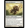 [EX]バリラシュの旗騎士/Ballyrush Banneret《英語》【MOR】