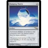 [PLD]減衰のマトリックス/Damping Matrix《英語》【MRD】