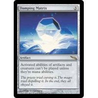 [PLD]減衰のマトリックス/Damping Matrix《英語》【MRD】