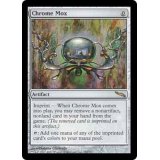 [EX]金属モックス/Chrome Mox《英語》【MRD】