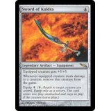 [EX]カルドラの剣/Sword of Kaldra《英語》【MRD】