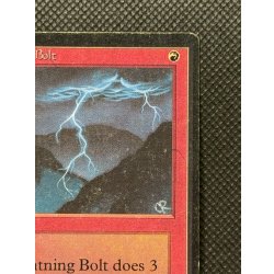 画像4: [PLD]稲妻/Lightning Bolt《英語》【LEB】#292