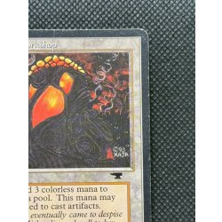 画像4: [POOR](水濡れ)Mishra's Workshop《英語》【ATQ】#294