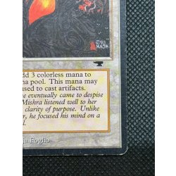 画像6: [POOR](水濡れ)Mishra's Workshop《英語》【ATQ】#294