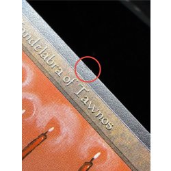 画像13: [EX+]Candelabra of Tawnos《英語》【ATQ】#297