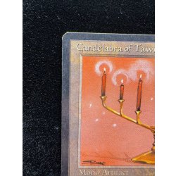 画像3: [EX+]Candelabra of Tawnos《英語》【ATQ】#297