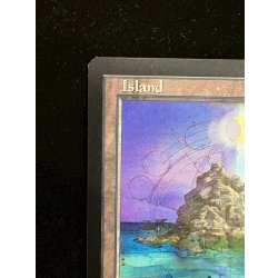 画像3: [EX](サイン)島/Island《英語》【Guru Lands】#300