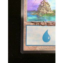 画像5: [EX](サイン)島/Island《英語》【Guru Lands】#300