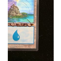 画像6: [EX](サイン)島/Island《英語》【Guru Lands】#300