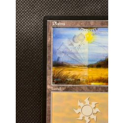 画像3: [EX]平地/Plains《英語》【Guru Lands】#302