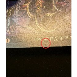 画像13: [EX]Chains of Mephistopheles《イタリア語》【LEG】#309