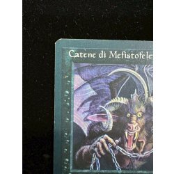 画像3: [EX]Chains of Mephistopheles《イタリア語》【LEG】#309