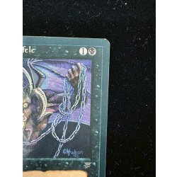 画像4: [EX]Chains of Mephistopheles《イタリア語》【LEG】#309