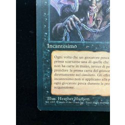 画像5: [EX]Chains of Mephistopheles《イタリア語》【LEG】#309