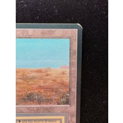 画像4: [EX]Scrubland《イタリア語》【3ED(FBB)】#310