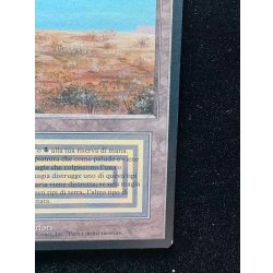 画像6: [EX]Scrubland《イタリア語》【3ED(FBB)】#310