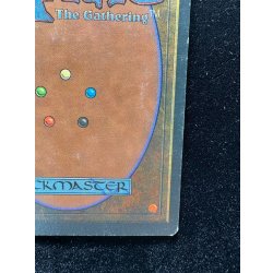 画像11: [HPLD](インク)Volcanic Island《イタリア語》【3ED(FBB)】#311