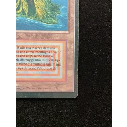 画像6: [HPLD](インク)Volcanic Island《イタリア語》【3ED(FBB)】#311