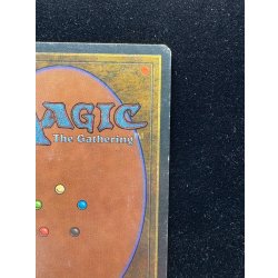 画像9: [HPLD](インク)Volcanic Island《イタリア語》【3ED(FBB)】#311