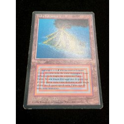 画像12: [PLD](インク)Volcanic Island《イタリア語》【3ED(FBB)】#312