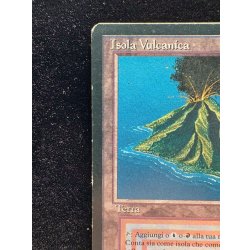 画像3: [PLD](インク)Volcanic Island《イタリア語》【3ED(FBB)】#312