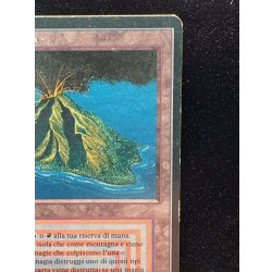 画像4: [PLD](インク)Volcanic Island《イタリア語》【3ED(FBB)】#312