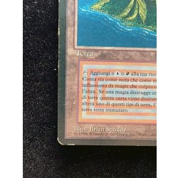 画像5: [PLD](インク)Volcanic Island《イタリア語》【3ED(FBB)】#312