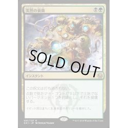 画像1: [EX]突然の衰微/Abrupt Decay《日本語》【Guilds of Ravnica: Guild Kits(Golgari)】