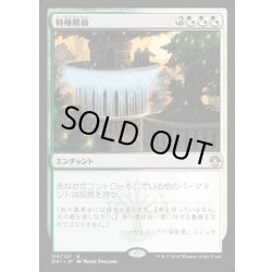 画像1: [EX+]特権階級/Privileged Position《日本語》【Guilds of Ravnica: Guild Kits(Selesnya)】
