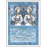 [EX+]Vesuvan Doppelganger《英語》【3ED】
