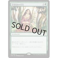女魔術師の存在/Enchantress's Presence《日本語》【Commander 2018】