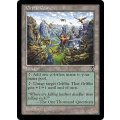 [PLD]グリフィンの峡谷/Griffin Canyon《日本語》【VIS】