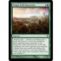 [EX]発見の誘惑/Tempt with Discovery《英語》【Commander 2013】