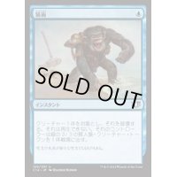 猿術/Pongify《日本語》【Commander 2014】