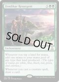 ゼンディカーの復興者/Zendikar Resurgent《英語》【OGW】