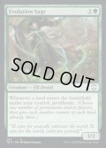 進化の賢者/Evolution Sage《英語》【NCC】