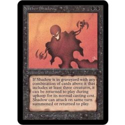 画像1: [PLD]冥界の影/Nether Shadow《英語》【LEA】#293