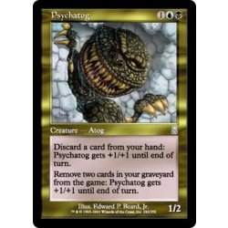 画像1: [PLD]サイカトグ/Psychatog《英語》【ODY】