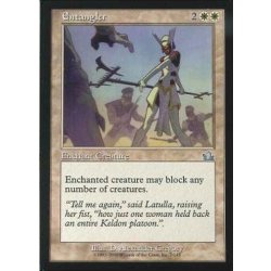 画像1: [EX+]絡め武具/Entangler《英語》【PCY】