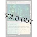(LCC)梢の眺望/Canopy Vista《英語》【Reprint Cards(Secret Lair Commander)】