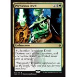 [EX+]破滅的な行為/Pernicious Deed《英語》【A25】